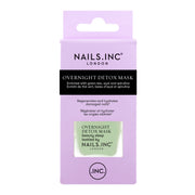 Overnight Detox Mask Strengthening Nail Treatment