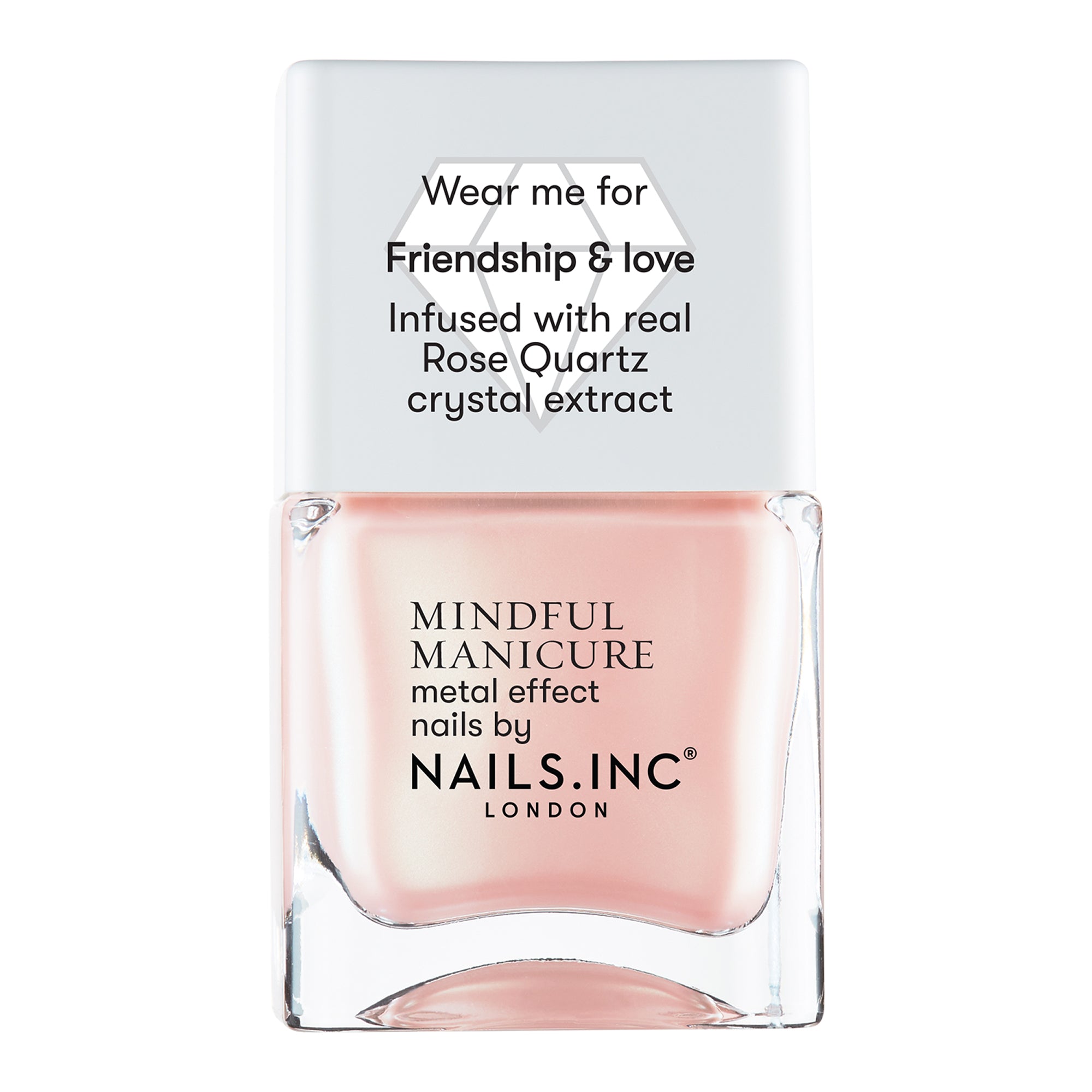 Better Together - The Mindful Manicure Nail Polish US