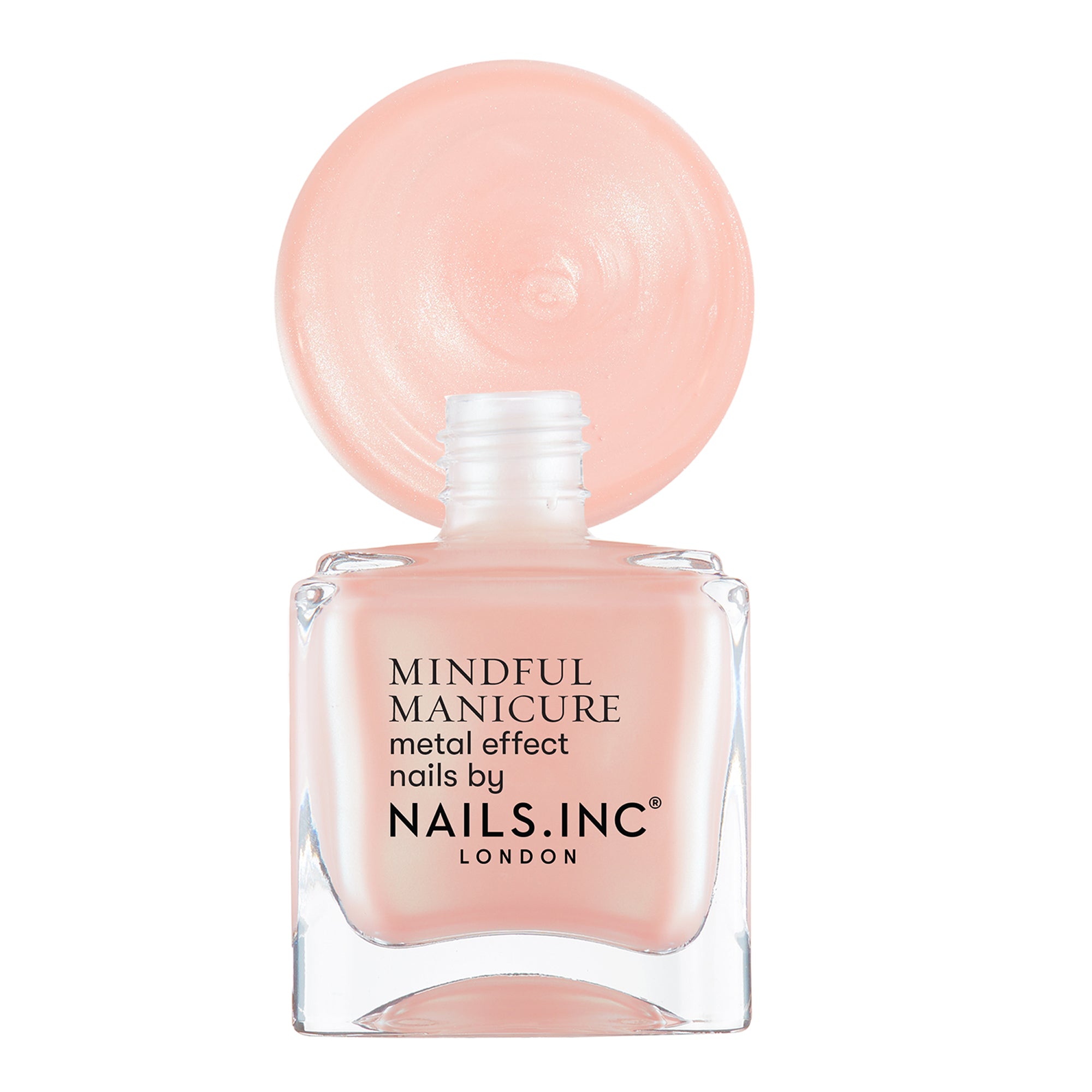 Better Together - The Mindful Manicure Nail Polish US
