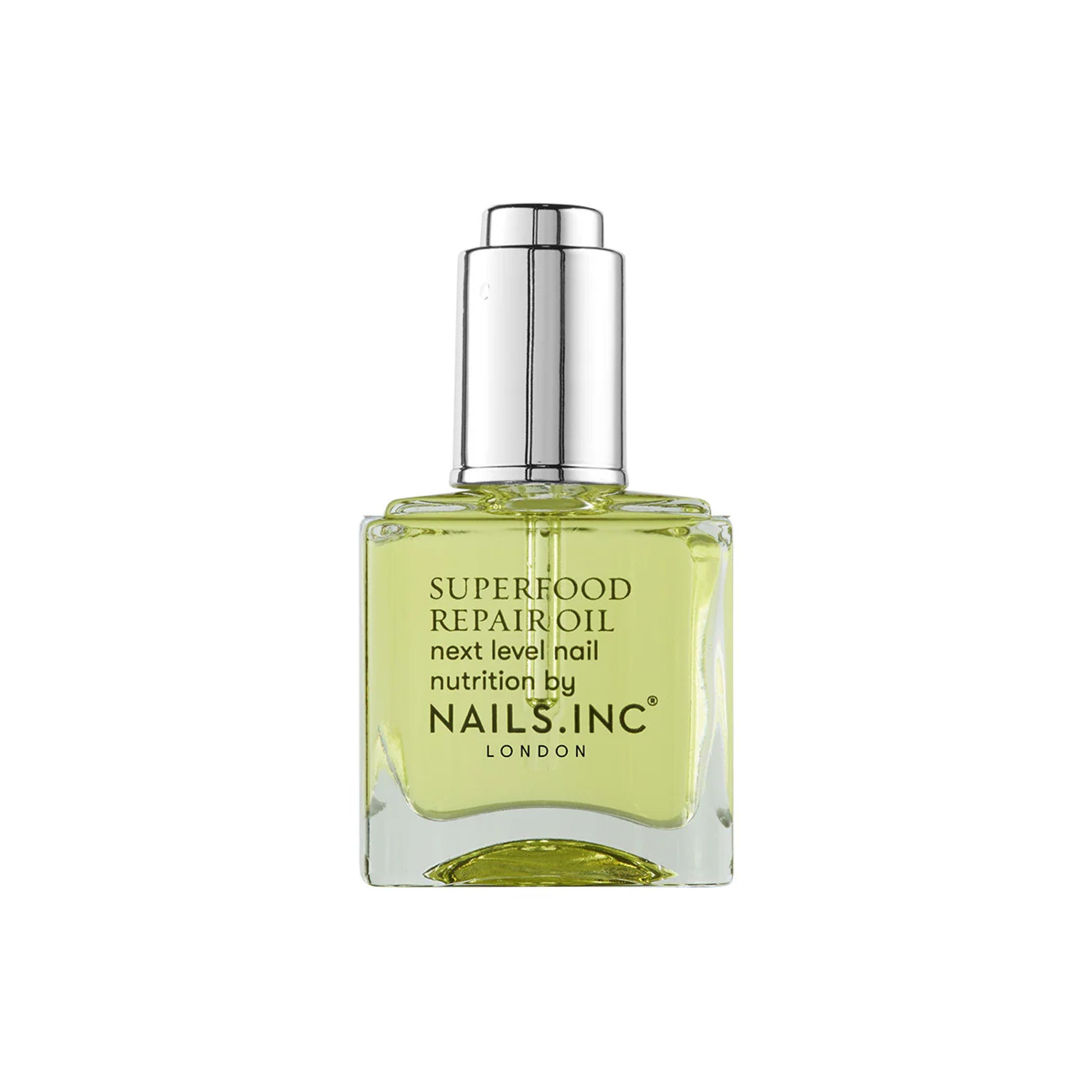 Superfood Repair Oil Hydrating Nail Treatment