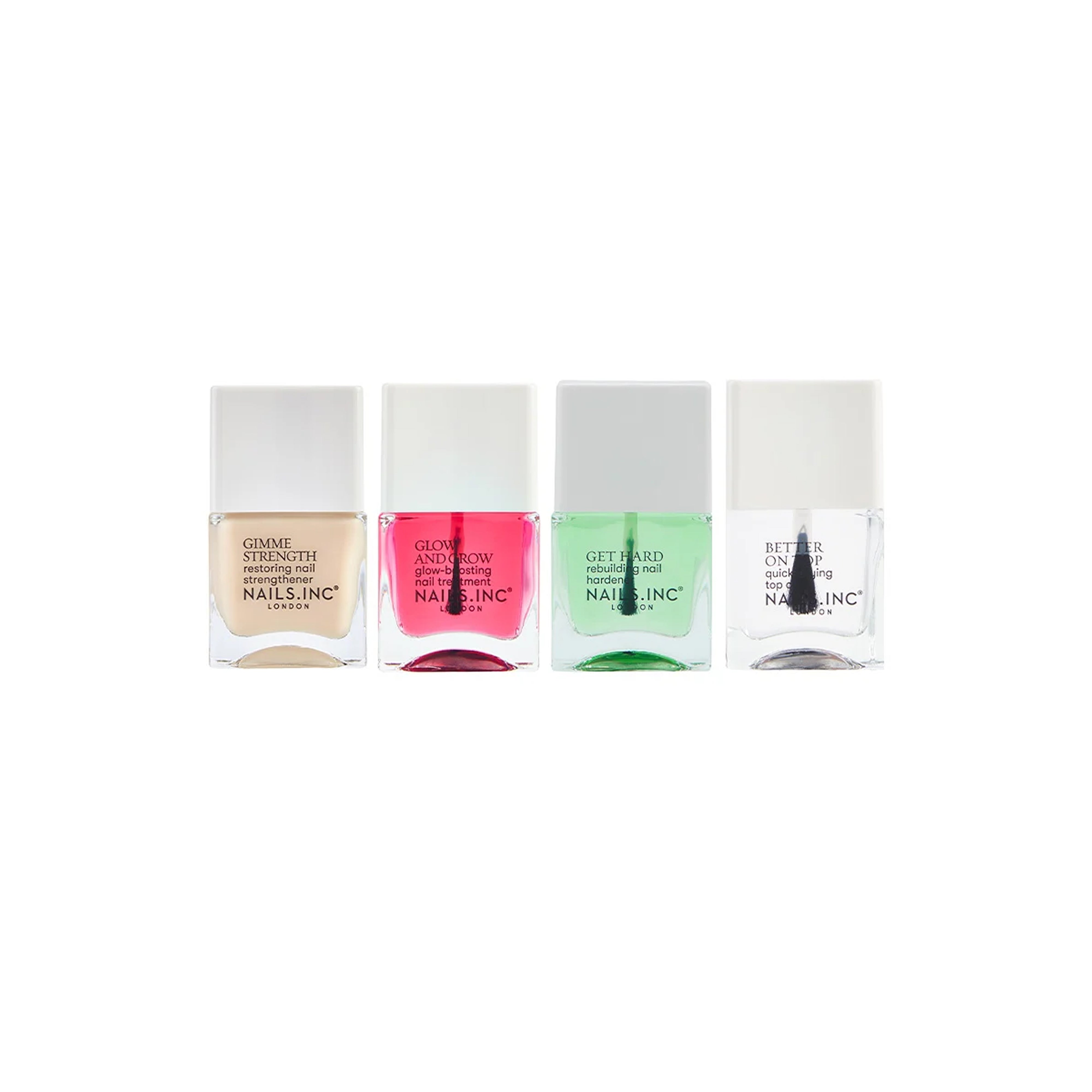 Ultimate Self-Care 6-Piece Treatment Set